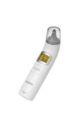 Omron Gentle Temp 521, korvakuumemittari
