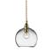 Ebb & Flow Rowan, riippuvalaisin S, 15,5 cm – kuva 1