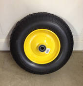PU-umpikumirengas 4.00-8"