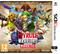 Hyrule Warriors Legends, Nintendo 3DS -peli – kuva 7