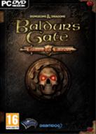 Baldur's Gate II (2): Enhanced Edition, PC-peli