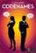 Codenames ENG Lautapeli – kuva 1