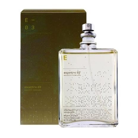 Escentric Molecules Escentric 03 - EdT 30 ml