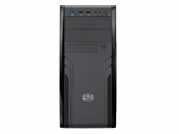 Cooler Master Force 500, kotelo