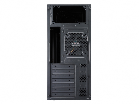 Cooler Master Force 500, kotelo
