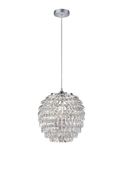 Trio Petty, riippuvalaisin 35 cm – kuva 1/4
