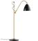 Gubi Bestlite BL3M, lattiavalaisin – kuva 1