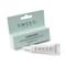 Sweed Lashes - Clear/White Adhesive For Strip Lashes – kuva 1