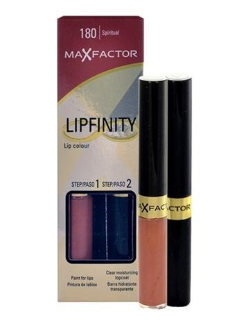 Max Factor Lipfinity Lip Colour Cosmetic 4,2g 335 Just In Love