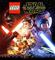 LEGO Star Wars The Force Awakens, PC-peli – kuva 1