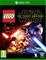 LEGO Star Wars The Force Awakens, Xbox One -peli – kuva 1