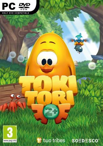Toki Tori 2+, PC-peli
