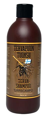 Tervashampoo 500 ml