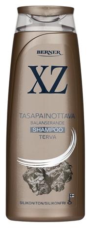 XZ Tervashampoo 250 ml