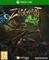 Ziggurat, Xbox One -peli – kuva 7