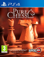 Pure Chess, PS4-peli