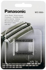 Panasonic WES9068, partakoneen ajopää