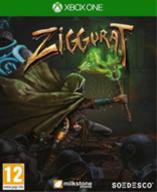 Ziggurat, Xbox One -peli
