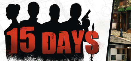 15 Days, PC-peli