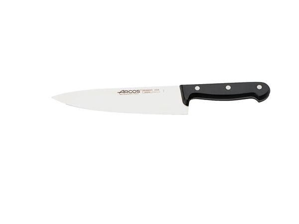 Arcos, kokkiveitsi 20 cm