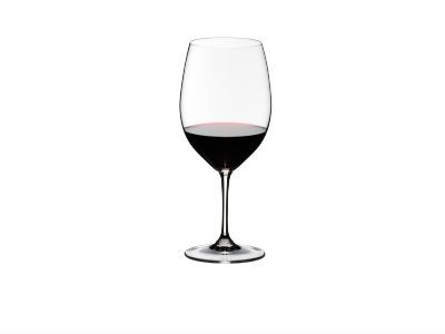 Riedel Vinum Bordeaux, lasit 8 kpl