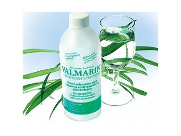 Valmarin, sitraattiliuos 300 ml
