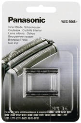 Panasonic WES9068, partakoneen ajopää