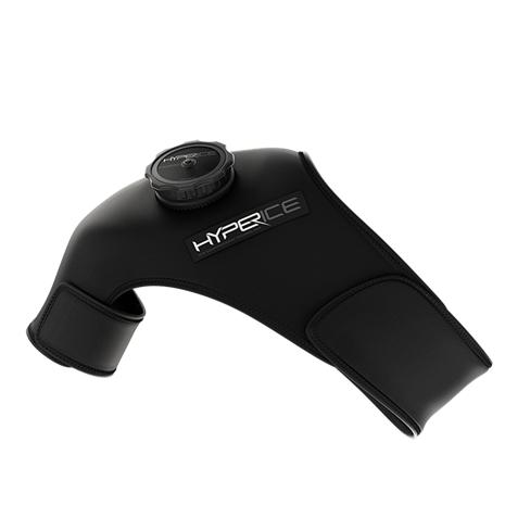 HyperIce Shoulder, kylmäkompressioside