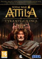 Total War: Attila - Tyrants & Kings, PC-peli – kuva 4/8