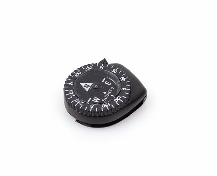 Suunto Clipper, kompassi