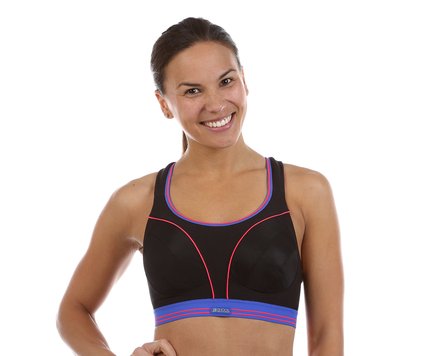 Shock Absorber Ultimate Run Bra, urheiluliivit