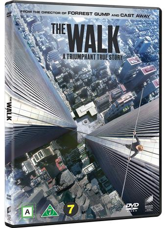 The Walk (2015), elokuva