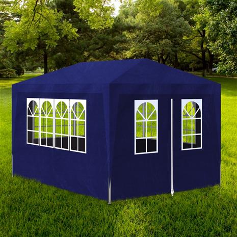 Juhlateltta 3 x 4 m – kuva 4/8