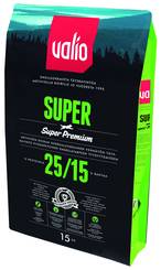 Valio Super Koiranruoka 15 kg