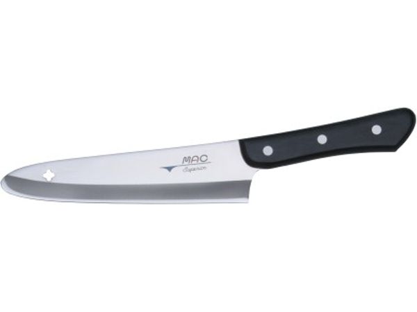 MAC Superior, kokkiveitsi 185 mm