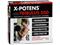 X-Potens Tribulus 500 60 tabl. – kuva 6