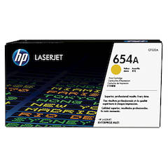 HP CF332A, mustekasetti – kuva 1/8