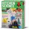 4M KidzLabs - Kitchen Science (3296) – kuva 7