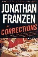 The Corrections (Jonathan Franzen), kirja