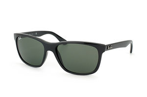 Ray-Ban RB 4181 601, Aurinkolasit
