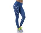 2XU Mid-Rise Compression Tights