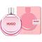 Hugo Woman Extreme - EdP 75 ml – kuva 1