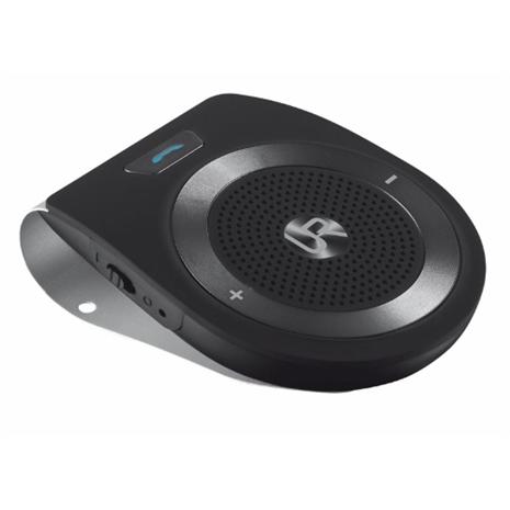 Bluetooth-handsfree autoon