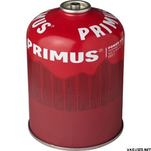 Primus Kaasupullo (450 g)