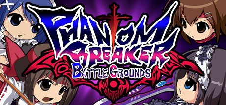 Phantom Breaker: Battle Grounds, PC-peli