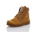 Palladium Pampa Hi Cuff WPS