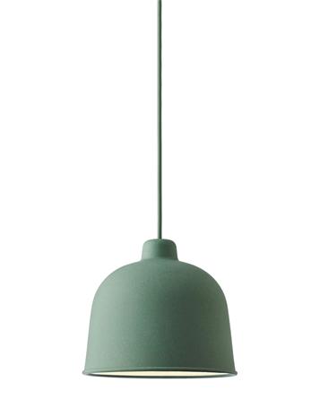 Muuto Grain, riippuvalaisin