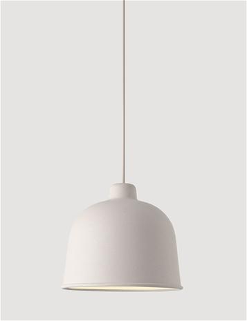 Muuto Grain, riippuvalaisin