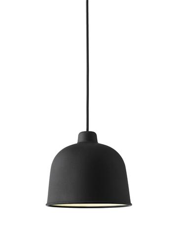 Muuto Grain, riippuvalaisin