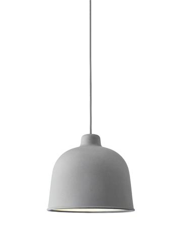 Muuto Grain, riippuvalaisin